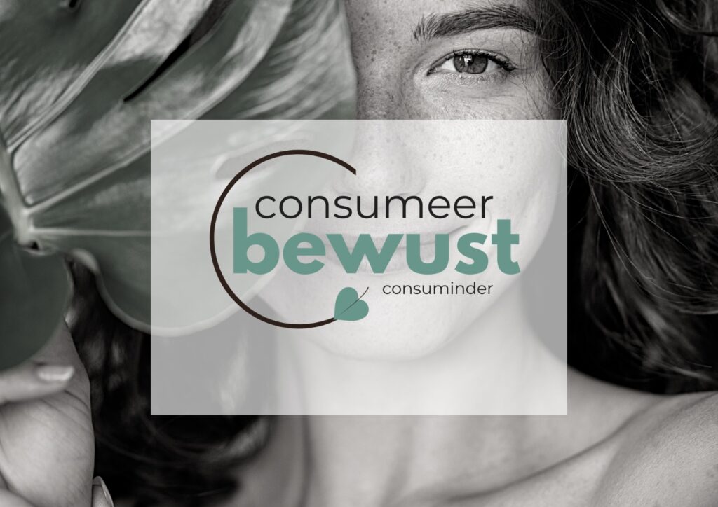 Consumeer Bewust